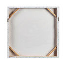 24" H x 24" L Outdoor Canvas, Bird Nest