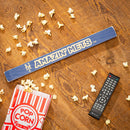 New York Mets Engraved Wood Sign, 1.5" x 18"