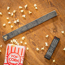 Pittsburgh Penguins Engraved Wood Sign, 1.5" x 18"