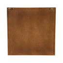 Longhorn Wooden Wall D√©cor, 16"L x 16"H