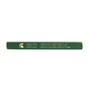 Michigan State University Engraved Wood Sign, 1.5" x 18"