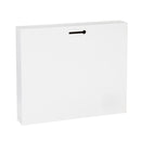 You Are My Anchor 9x14 and Like To Be Beside The Sea 12x10 Wood Plocks, Set of 2,6wp5883