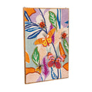 Textile Pastels of Nature Wall Decor, 20" L x 30" H