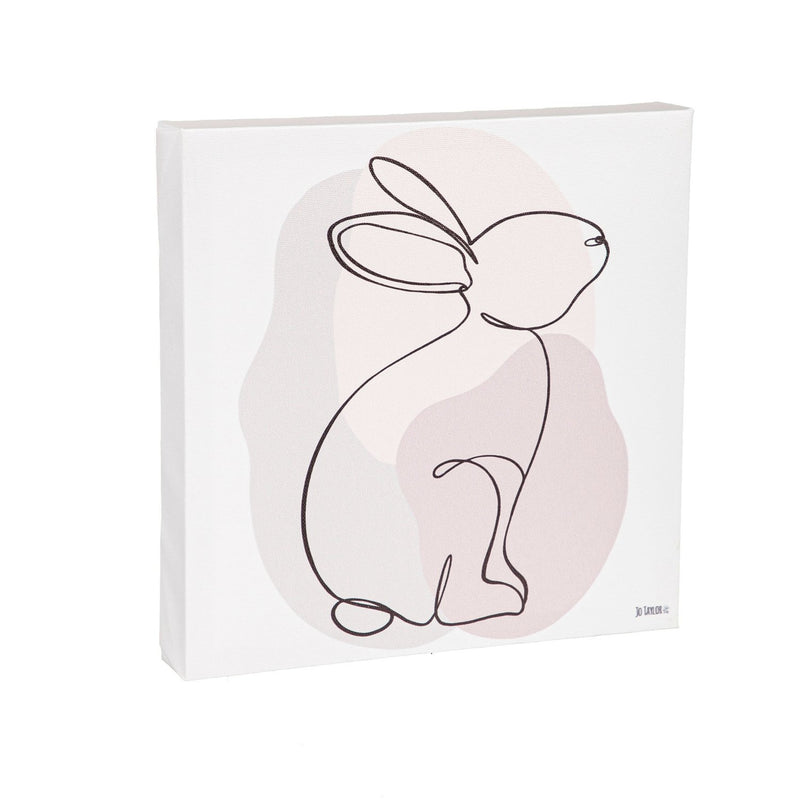 10âÂÃÃ¶âÂÃâÂÏ H x 10âÂÃÃ¶âÂÃâÂÏ L Indoor Canvas, Bunnies