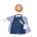 Amazon set detail 1 | 2011SETGU3S4LG26-TDBKPGS25 | Giddy the Goose Gardener set