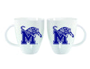 White Lustre Cup, University of Memphis
