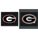 Lit Wall Décor, Texas Christian University