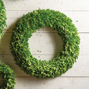 NAPA Home & Garden, BOXWOOD WREATH Collection