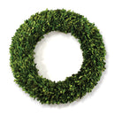 NAPA Home & Garden, BOXWOOD WREATH Collection