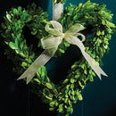 NAPA Home & Garden, BOXWOOD HEART WREATHS, SET OF 3,7517PG
