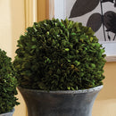 NAPA Home & Garden Boxwood Ball Decor