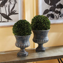 NAPA Home & Garden Boxwood Ball Decor