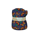 Mariposa Melody Butterfly Scatter Plush Blanket, 50" x 60"