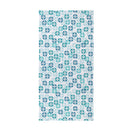 Make Waves Quick Dry Towel and Matching Carrying Case, 60" x 30"