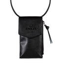 Philadelphia Eagles, Cross Body Wallet, Black