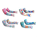 Gardener Protection Sleeves, 4 Asst, CDU