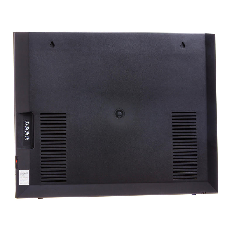 Scoreboard Wall Clock, Milwaukee Brewers