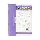 Spring Gardener Paper Pop Up Card