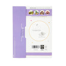 Love Bear Paper Pop Up Card