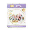 Celebrate Love Paper Pop Up Card