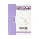 New Baby Bear Paper Pop Up Card