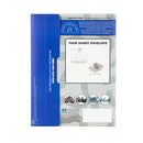 Happy Birthday with Dogs Paper Pop Up Card