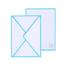 You're knocking it out of the Park Baseball Manual Motion Card