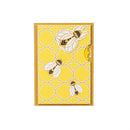 Everything will Bee okay Manual Motion Card