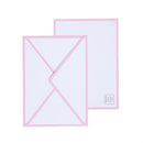 A sprinkle of wishes, a shower of Love Manual Motion Card