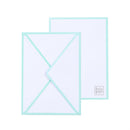 Welcome Little One Manual Motion Card