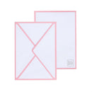 A Bouquet of Happiness just for You  Manual Motion Card