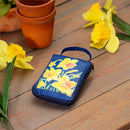 Daffodils Garden Compact Tote Bag
