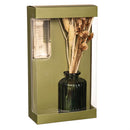 9.25" Glass Fragrance Diffuser with Dried Floral