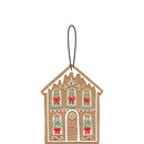 Baking Spirits Bright Car Freshener, CDU