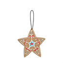 Baking Spirits Bright Car Freshener, CDU