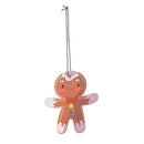 Baking Spirits Bright Car Fresheners Christmas Icon, 4.25", Asst of 3, CDU
