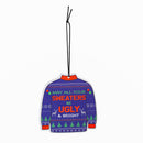 Heartfelt Cheer Car Freshener, Holiday Just for Laughs, CDU
