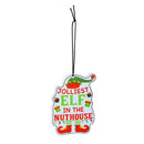 Heartfelt Cheer Car Freshener, Holiday Just for Laughs, CDU