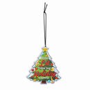 Heartfelt Cheer Car Freshener, Holiday Just for Laughs, CDU