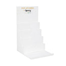 Tabletop Card Display