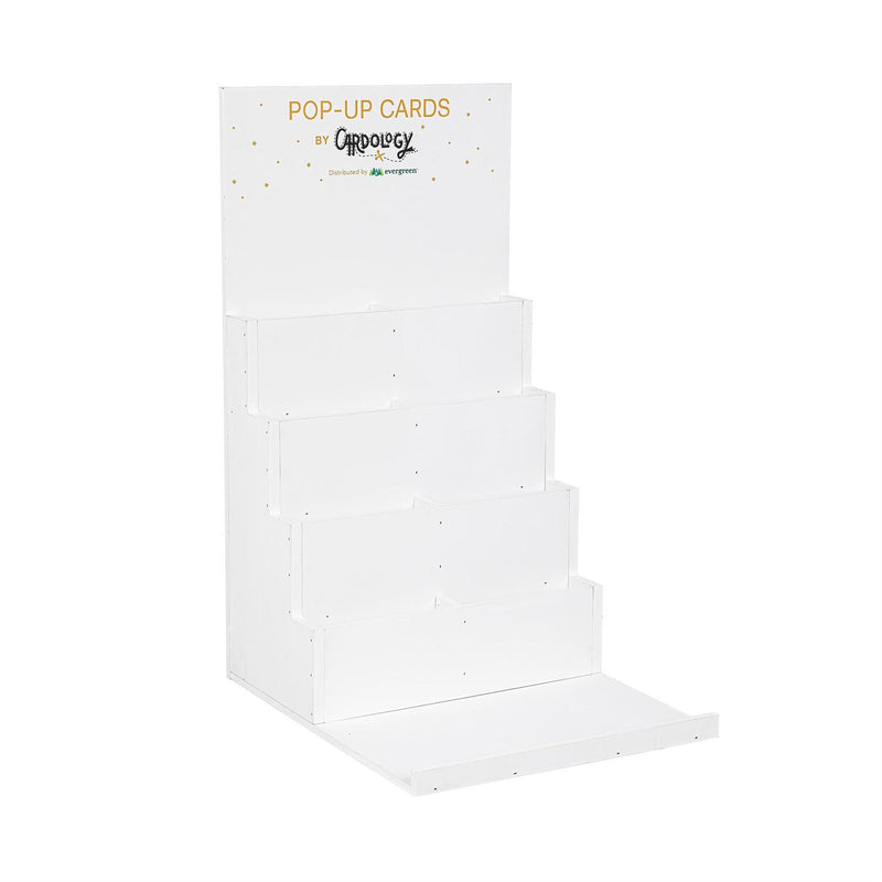 Tabletop Card Display