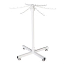 Metal Hanging Display, 24.25"H