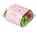 Milk Chocolate Egg Carton, 3 Asst, 150g/5.3oz