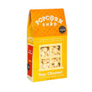 Popcorn Shed Popcorn, Say Cheese 80g/3oz