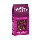 Popcorn Shed Pop N' Choc Popcorn Shed, 80g/3oz