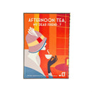 The Brew Company Good Afternoon Tea