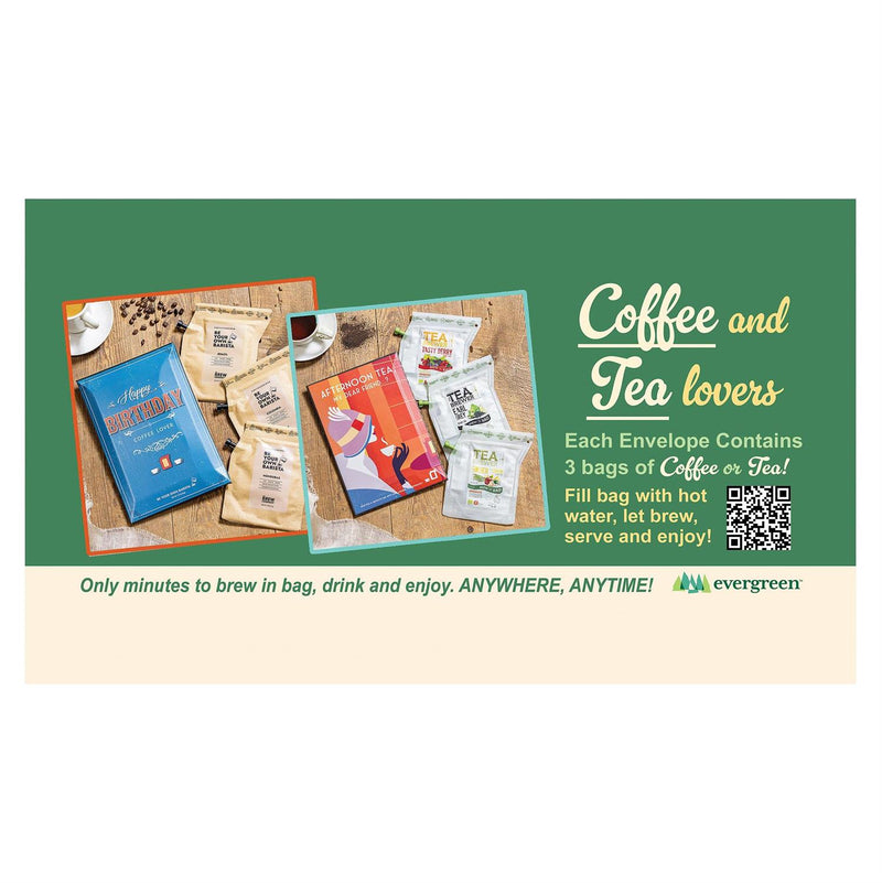 The Brew Company Superman on Coffee