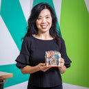 Tomato Grow Kit in Wooden Crate