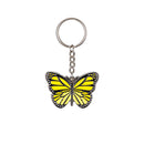 Butterfly Keychain