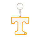 University of Tennessee, Rubber Keychain,7key955